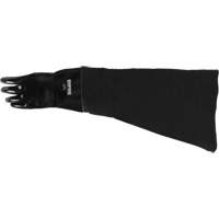Gant pour sablage au jet, gaucher Southpoint Industrial Supply