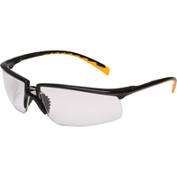 Privo Safety Glasses, Clear Lens, Anti-Fog, Meets/Exceeds CSA Z94.3 Southpoint Industrial Supply