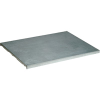 Tablette suppl&eacute;mentaire pour armoire Sure-Grip Ex pour produits inflammables Southpoint Industrial Supply