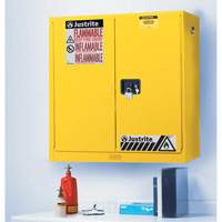 Flammable Safety Cabinets