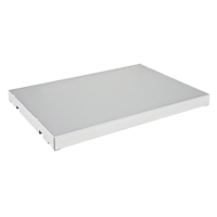 Tablette suppl&eacute;mentaire pour armoire Sure-Grip Ex pour produits inflammables Southpoint Industrial Supply