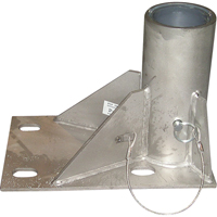Innova XTIRPA™ Confined Space Rescue Systems - Stainless Steel Base SAQ161 | Southpoint Industrial Supply