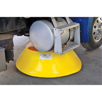 Prowler Pool, 28" dia., 20 US gal. Capacity Southpoint Industrial Supply