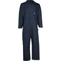 Combinaisons, Hommes, Bleu marine, Taille 54 (grand taille) Southpoint Industrial Supply