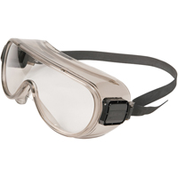 Lunettes &agrave; coques de s&eacute;curit&eacute; s&eacute;rie 500, Lentille Transparent, Antibu&eacute;e, Ventilation Indirecte Southpoint Industrial Supply