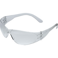 Checklite<sup>®</sup> Safety Glasses, Clear Lens, ANSI Z87+/CSA Z94.3 SAQ992 | Southpoint Industrial Supply