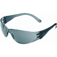 Checklite<sup>®</sup> Duramass<sup>®</sup> Safety Glasses, Grey/Smoke Lens, Anti-Fog/Anti-Scratch Coating, ANSI Z87+/CSA Z94.3 SAQ995 | Southpoint Industrial Supply