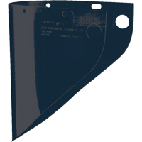 Visi&egrave;re High Performance Fibre-Metal, Propionate, Teinte IR 3.0 Southpoint Industrial Supply