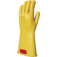 ActivArmr&reg; Electrical Insulating Gloves, ASTM Class 0, Size 12, 11" L Southpoint Industrial Supply