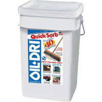 Quick Sorb<sup>®</sup> Absorbents SAR329 | Southpoint Industrial Supply