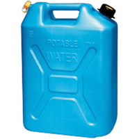 Water Containers SAR372 | Southpoint Industrial Supply