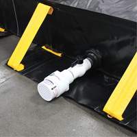 Cartouche Bazooka et trousse d'installation Southpoint Industrial Supply
