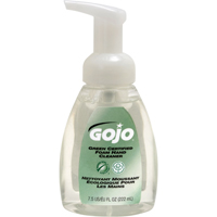 Green Certified Hand Cleaner, Foam, 221.8 ml, Unscented SAR830 | Southpoint Industrial Supply