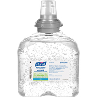 TFX™ Advanced Hand Sanitizer, 1200 ml, Cartridge Refill, 70% Alcohol SAR855 | Southpoint Industrial Supply