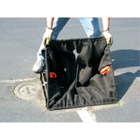 Storm Sentinel Drains, Sediment, 24" L x 26" W Southpoint Industrial Supply