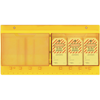 Deluxe Tag Station Southpoint Industrial Supply