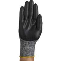 Hyflex&reg; 11-801 Gloves, 7/Small, Foam Nitrile Coating, 15 Gauge, Nylon Shell Southpoint Industrial Supply
