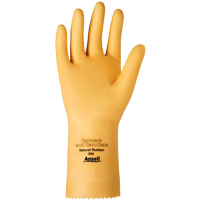 Gants résistants aux produits chimiques