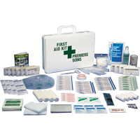 First Aid Kits
