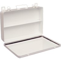 Armoires en m&eacute;tal pour trousse de premiers soins Southpoint Industrial Supply