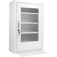 Armoires de style m&eacute;dical Southpoint Industrial Supply