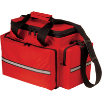 Nylon Trauma Bags, Non-Medical Southpoint Industrial Supply
