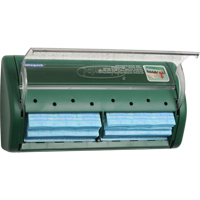 Syst&egrave;mes de distribution de bandages Salvequick (bandages compris) Southpoint Industrial Supply