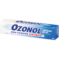 Ozonol&reg; Topical Treatment, Ointment Southpoint Industrial Supply