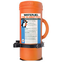 Water Jel<sup>®</sup> Fire Blankets - Mounting Brackets SAY461 | Southpoint Industrial Supply