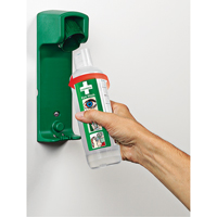 Cederroth Eyewash Wall Bracket Southpoint Industrial Supply