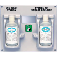 Eyewash Station and Solution Southpoint Industrial Supply