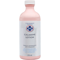 Calamine Lotion SAY506 | Southpoint Industrial Supply