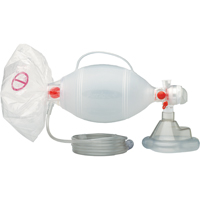Bag-Valve Masks