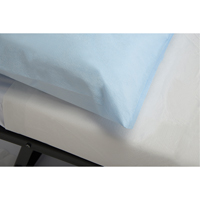 Pillow Cases - Disposable SAY622 | Southpoint Industrial Supply