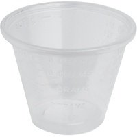 Medicine Cups SAY629 | Southpoint Industrial Supply