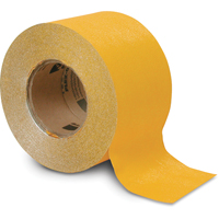 Temporary Pavement Marking Tape, 4" x 150', Yellow Southpoint Industrial Supply
