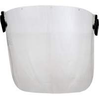 Peltor Faceshield, Acetate, Clear Tint Southpoint Industrial Supply