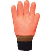 Gant enduit, Taille unique, Rev&ecirc;tement PVC, Enveloppe en Polyester Southpoint Industrial Supply