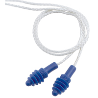Howard Leight Air Soft&reg; Earplugs, Bulk - Polybag, Corded Southpoint Industrial Supply