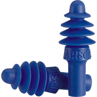 Howard Leight Air Soft&reg; Earplugs, Bulk - B Southpoint Industrial Supply