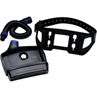 APR motoris&eacute; TR-600 de Versaflo, Pile Lithium-ion Southpoint Industrial Supply