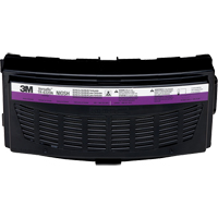 Cartouche pour appareils de protection respiratoire (APR) &agrave; &eacute;puration d'air motoris&eacute; Versaflo, Gaz acide/Filtre P100, Paquet de 1 Southpoint Industrial Supply