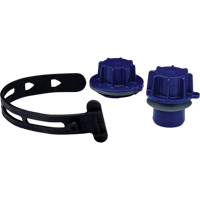 Trousse de nettoyage et de rangement pour APR motoris&eacute; TR-600 de Versaflo Southpoint Industrial Supply