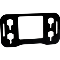 Adaptateur de harnais dorsal pour APR motoris&eacute; TR-600 de Versaflo Southpoint Industrial Supply