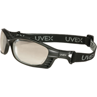 Uvex&reg; Livewire Safety Glasses, Clear Lens, Anti-Fog, Meets/Exceeds CSA Z94.3 Southpoint Industrial Supply