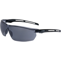 Uvex&reg; Tirade Sealed Safety Glasses, Grey/Smoke Lens, Anti-Fog, ANSI Z87+/Meets/Exceeds CSA Z94.3 Southpoint Industrial Supply