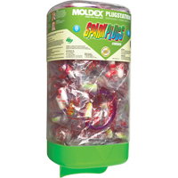 PlugStation&reg; with Corded SparkPlugs&reg; Earplugs Southpoint Industrial Supply