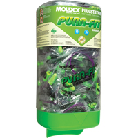 PlugStation&reg; with Corded Pura-Fit&reg; Earplugs Southpoint Industrial Supply