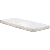 Bouchons d'oreille r&eacute;utilisables et d&eacute;tectable Rockets, Avec cordon, Taille unique, Vrac - &eacute;tui en plastique, NRR dB 27 Southpoint Industrial Supply