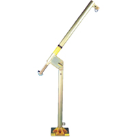 Davit Bracket Southpoint Industrial Supply